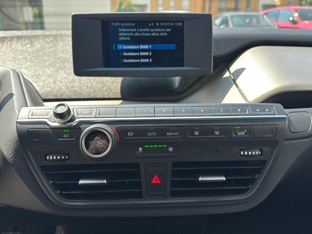 BMW i3 i3s 120Ah Advantage