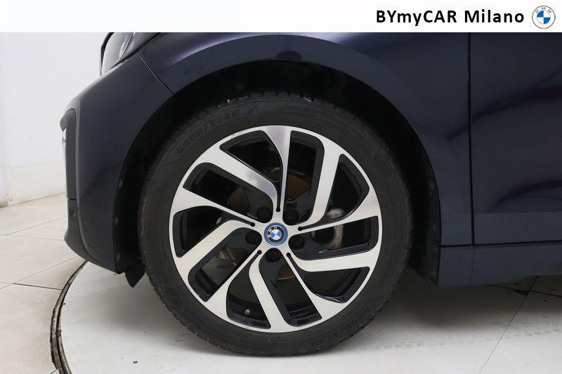BMW i3 120Ah Advantage