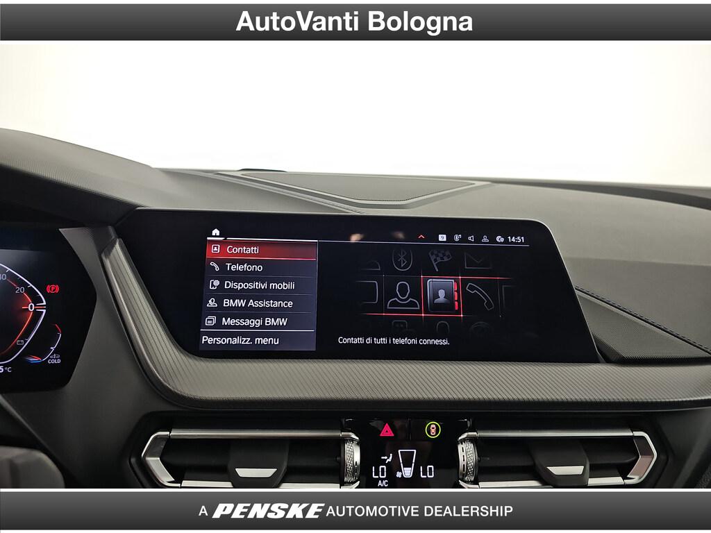 BMW Serie 2 220d Gran Coupe Msport xdrive auto