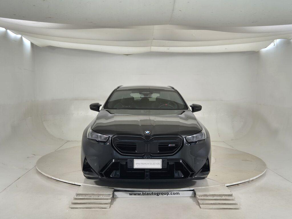 BMW M5 Touring 4.4 727cv auto