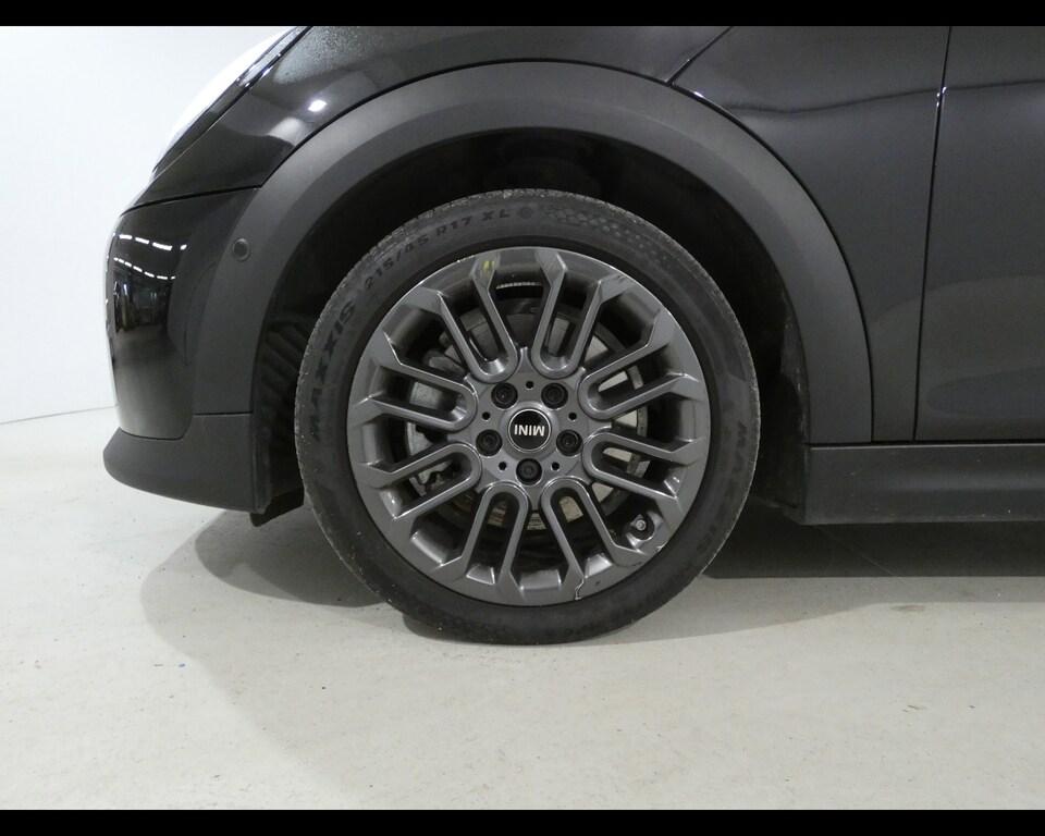 Mini Mini Cooper 3p 1.5 C Classic auto