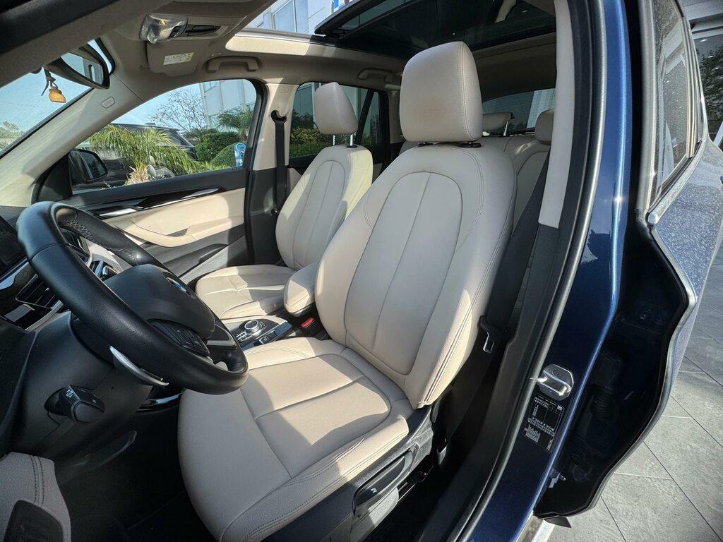 BMW X1 sdrive18d xLine Plus auto