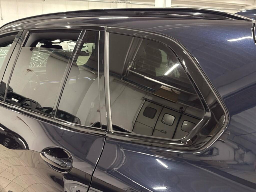 BMW X5 xdrive30d mhev 48V Msport auto