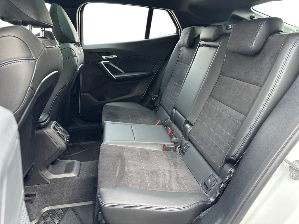 BMW X2 sdrive 18d MSport auto