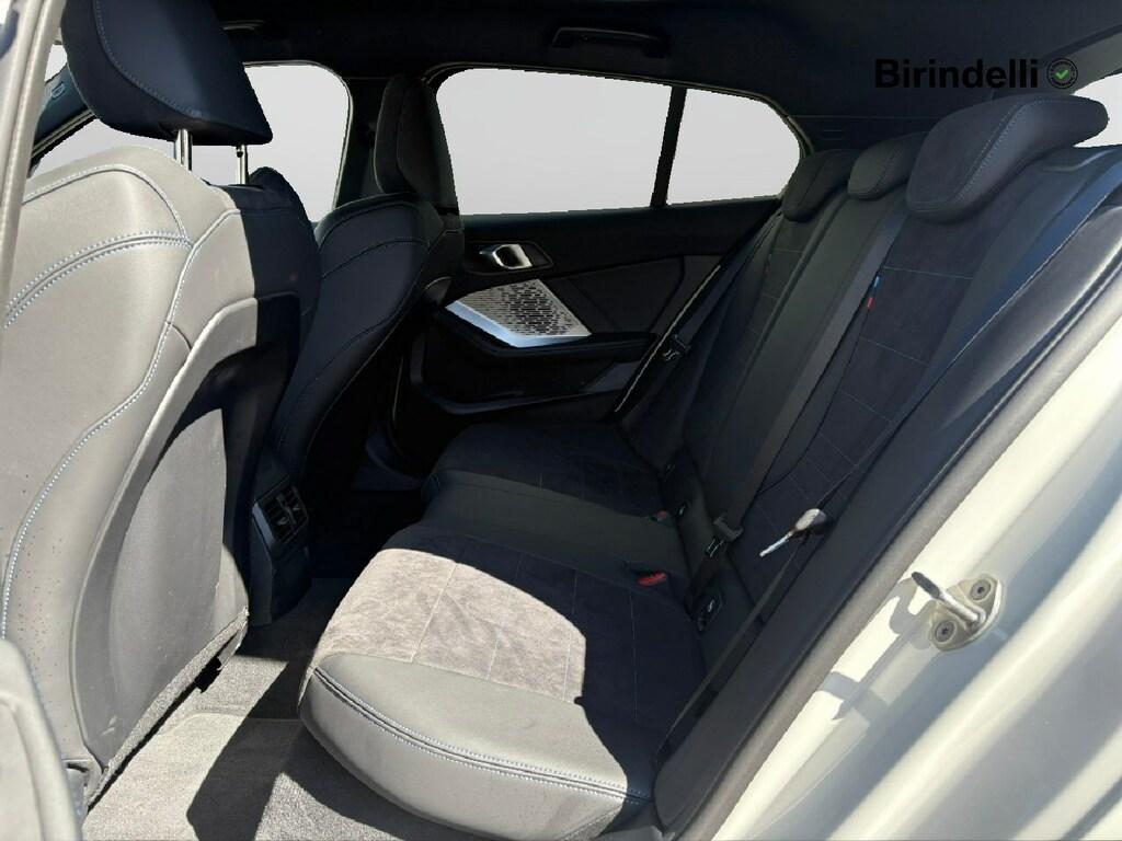 BMW Serie 1 118d MSport auto