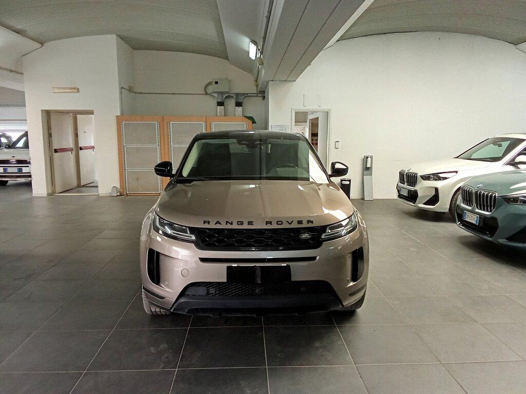 Land Rover Range Rover Evoque Evoque 2.0d i4 mhev R-Dynamic SE awd 163cv auto