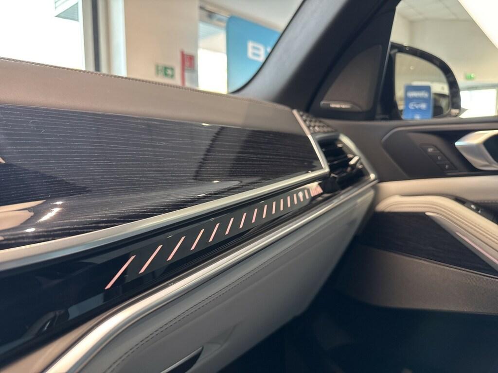 BMW X5 M 4.4 Competition auto