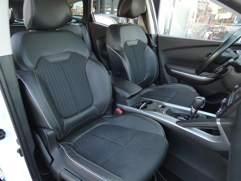 Renault Kadjar 1.5 dci energy Bose 110cv edc