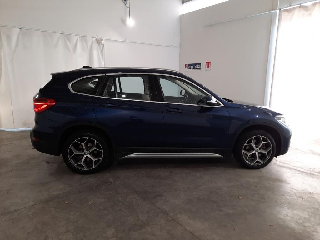 BMW X1 sdrive18d xLine