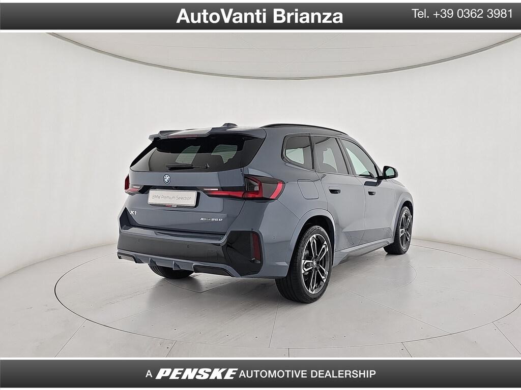 BMW X1 xdrive 25e MSport Pro auto