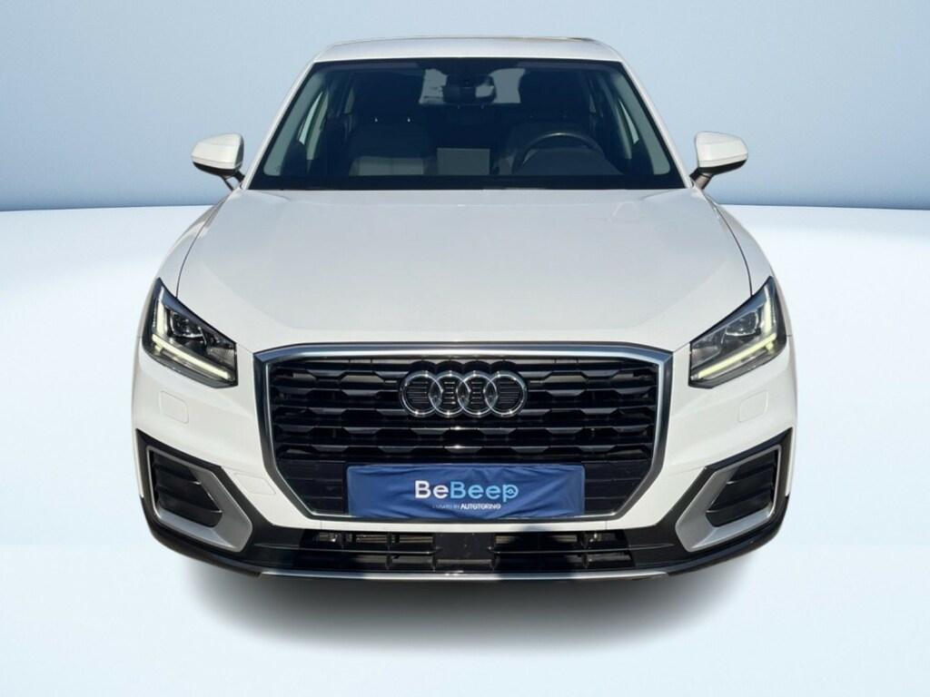 Audi Q2 35 1.5 tfsi Admired s-tronic my20