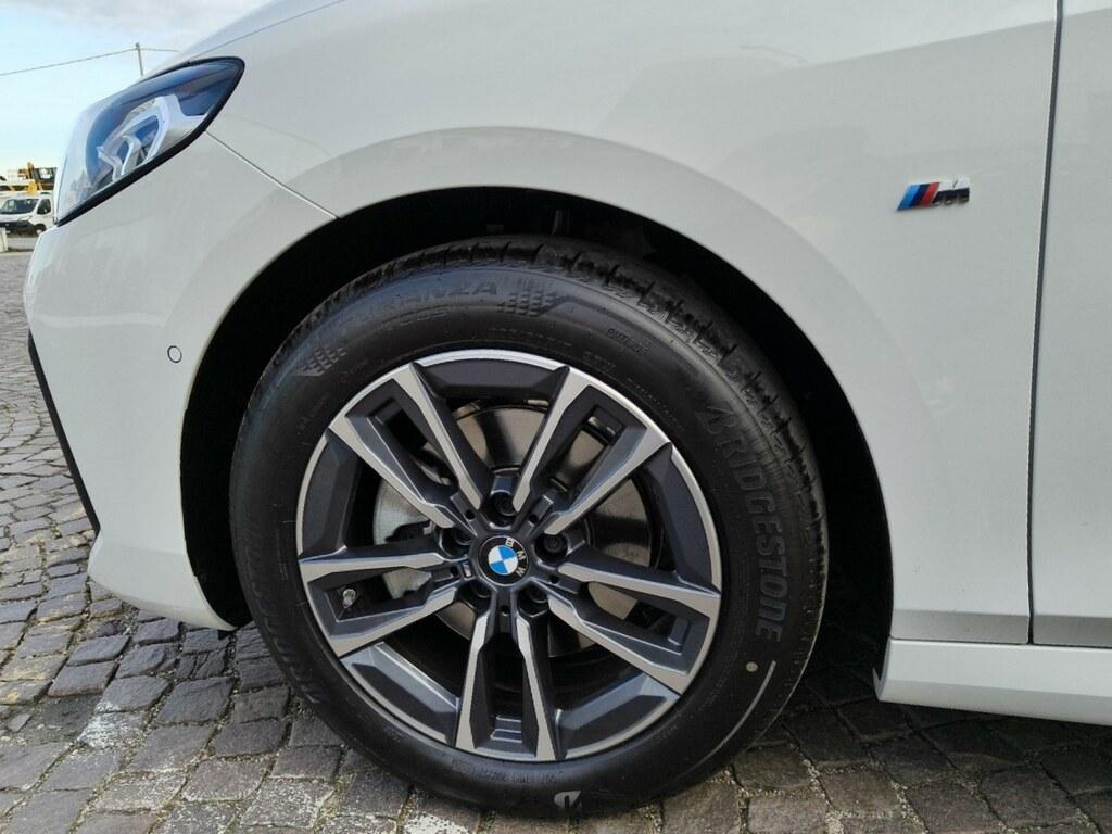 BMW Serie 2 220i Active Tourer mhev 48V Msport auto