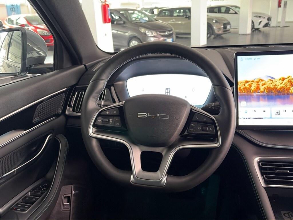 Byd Seal U DM-i 1.5 phev Comfort 2wd