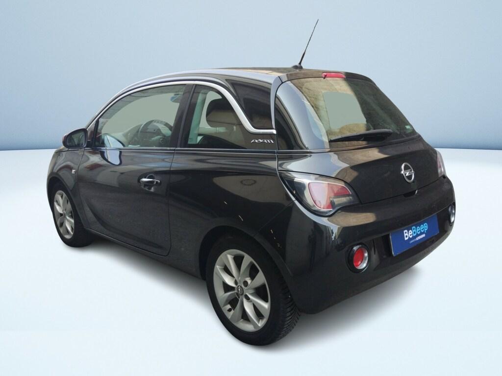 Opel Adam 1.2 Jam 70cv