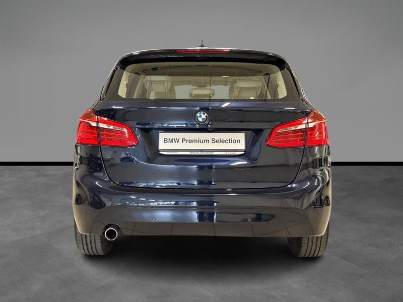BMW Serie 2 216d Active Tourer Advantage my15
