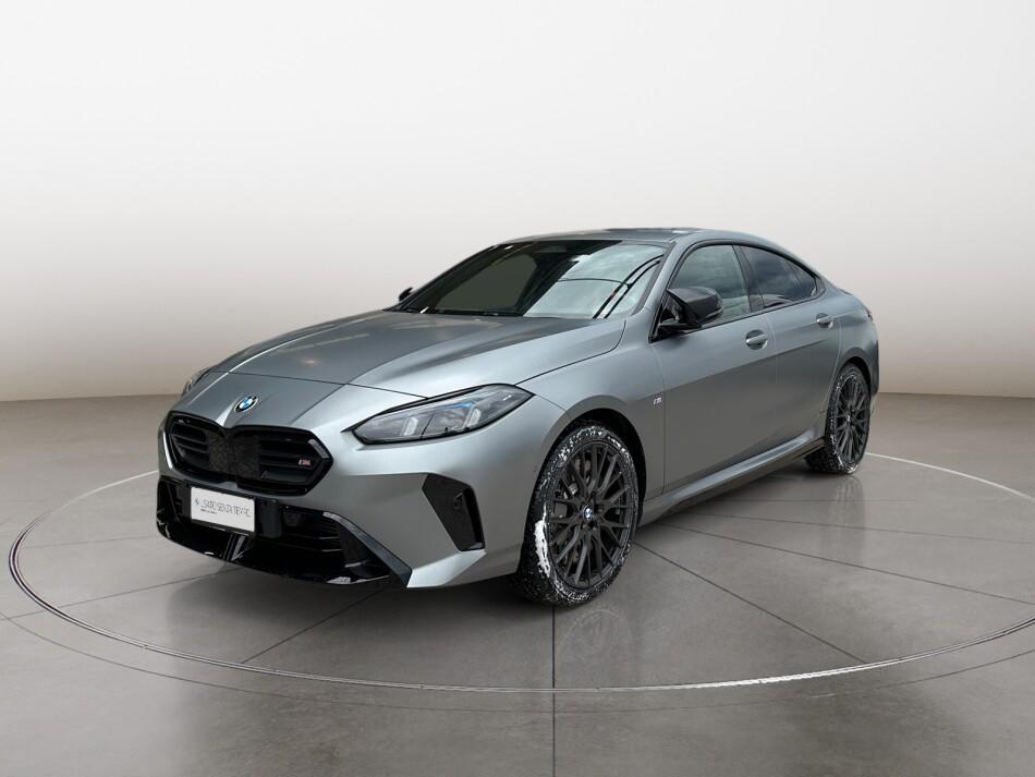 BMW Serie 2 M M235 Gran Coupe xdrive M Technology II auto