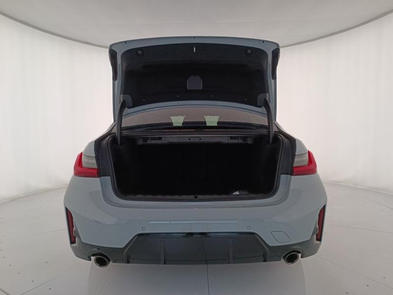 BMW Serie 3 318d mhev 48V M Sport Pro auto