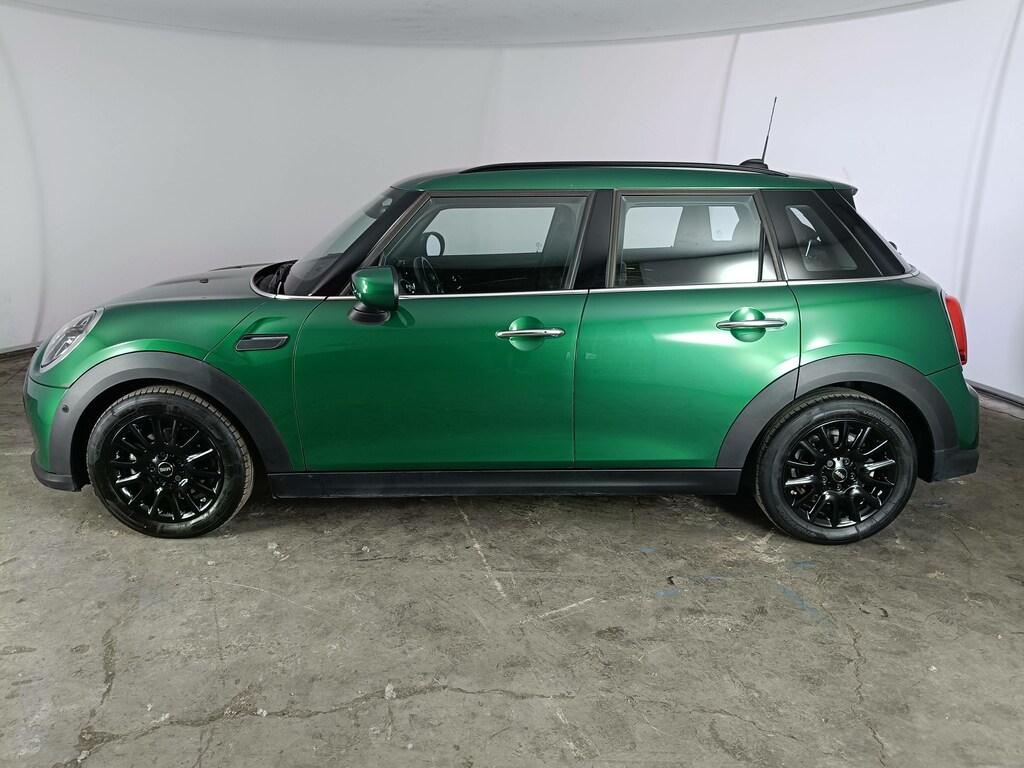 Mini Mini 5p 1.5 One Classic 75cv