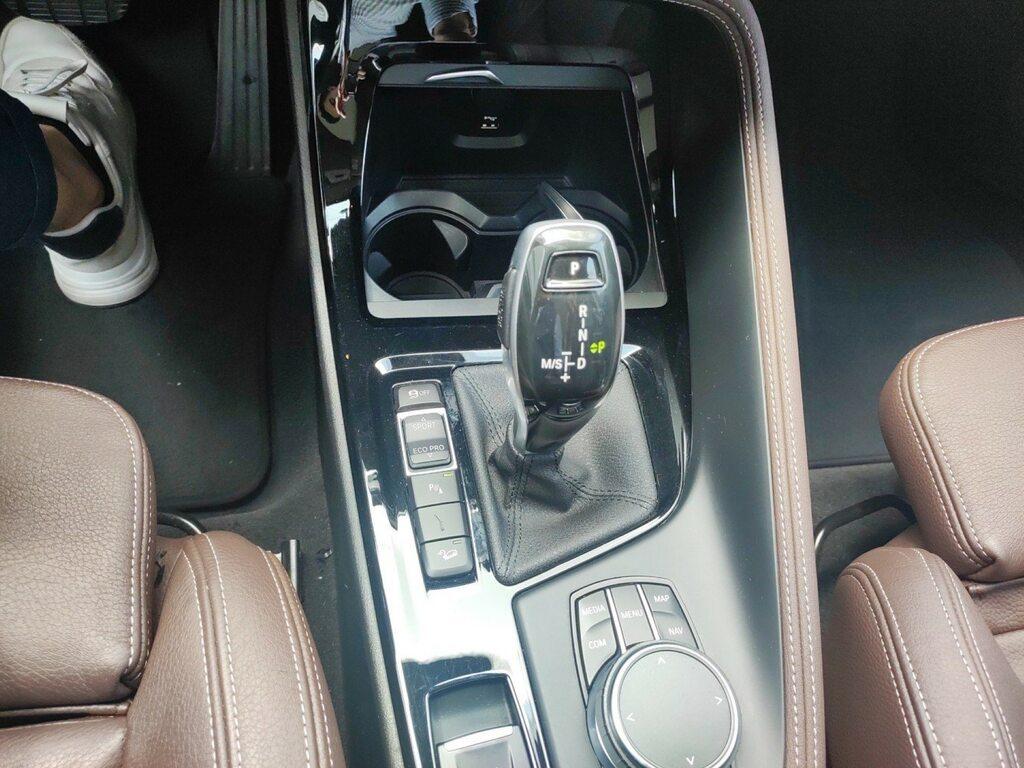 BMW X1 xdrive18d xLine auto my18