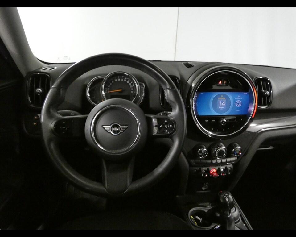 Mini One Countryman 1.5 One