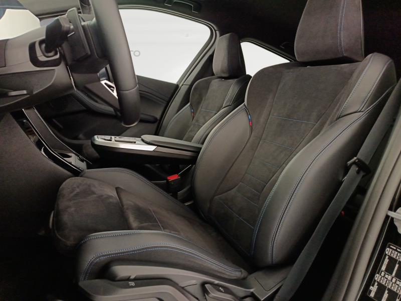 BMW Serie 2 218d Active Tourer Msport auto