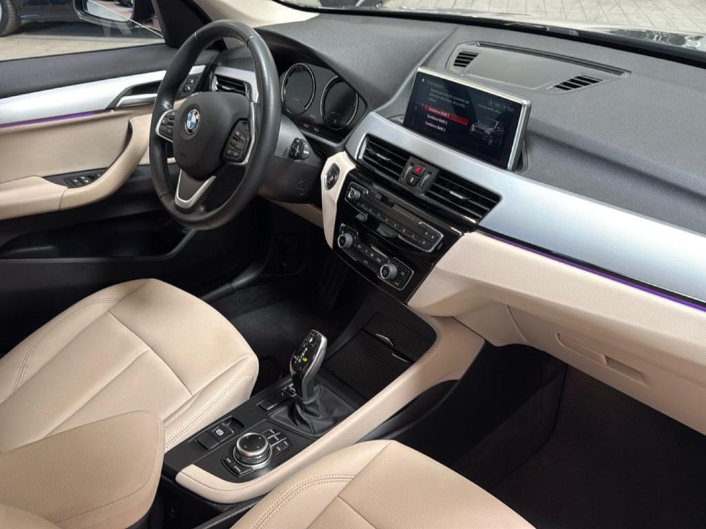 BMW X1 sdrive18d Business Advantage auto
