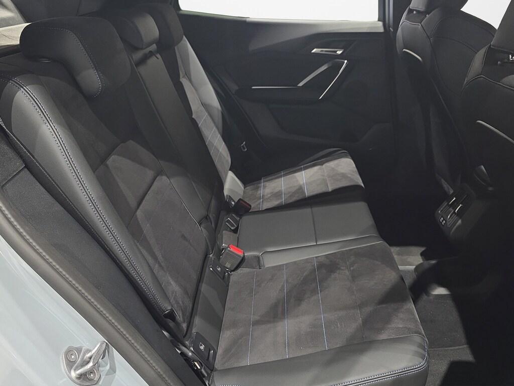 BMW X2 sdrive 18d auto