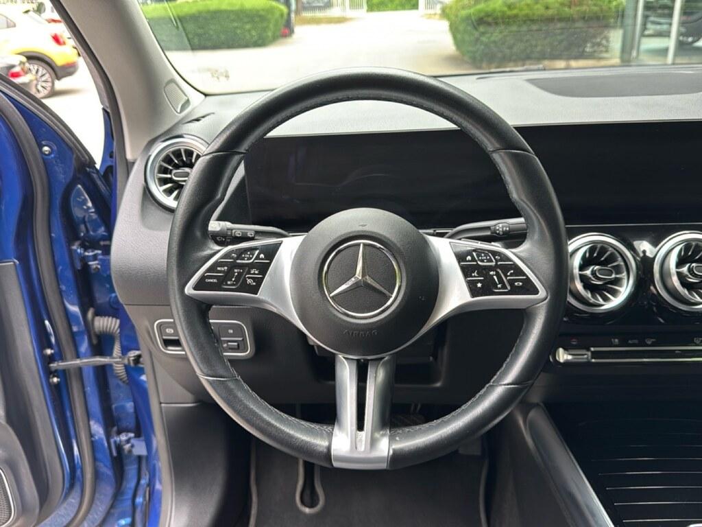 Mercedes GLA 180 Progressive Advanced Plus auto