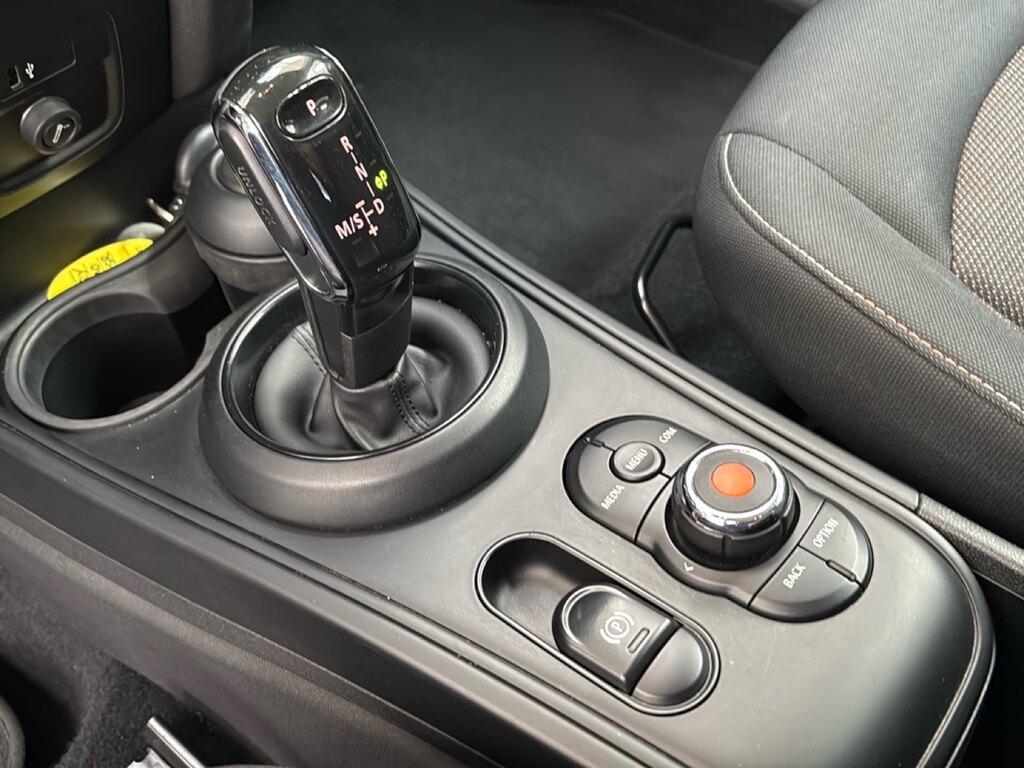Mini One D Countryman 1.5 TwinPower Turbo One D