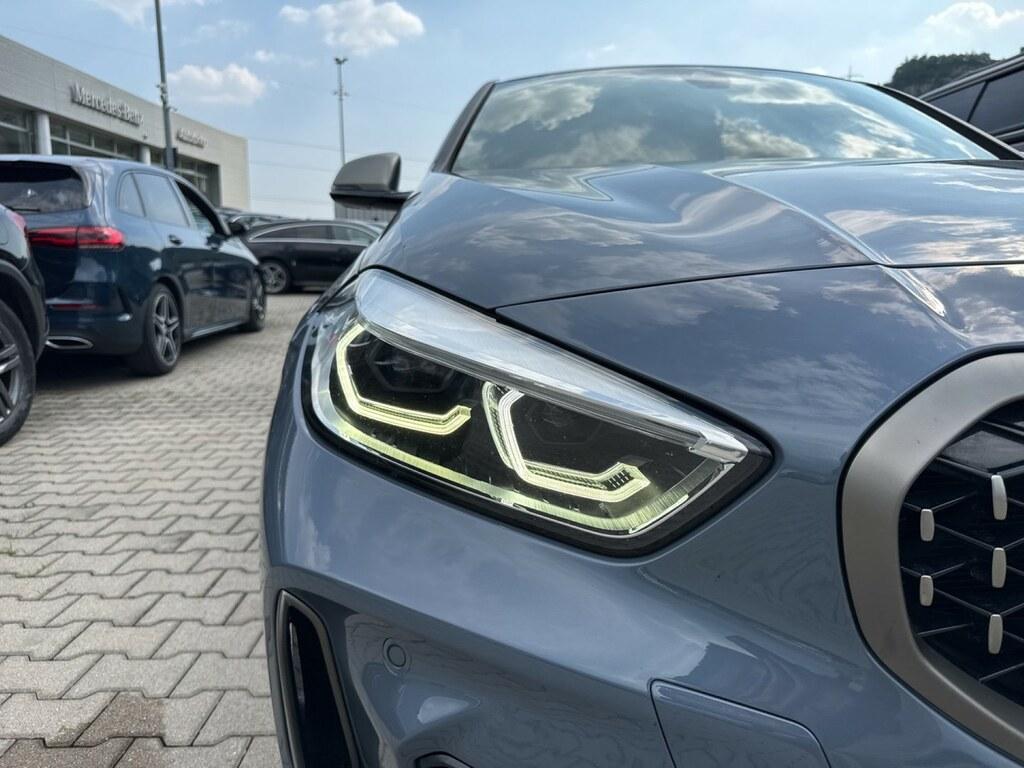 BMW Serie 1 M 135i xdrive auto
