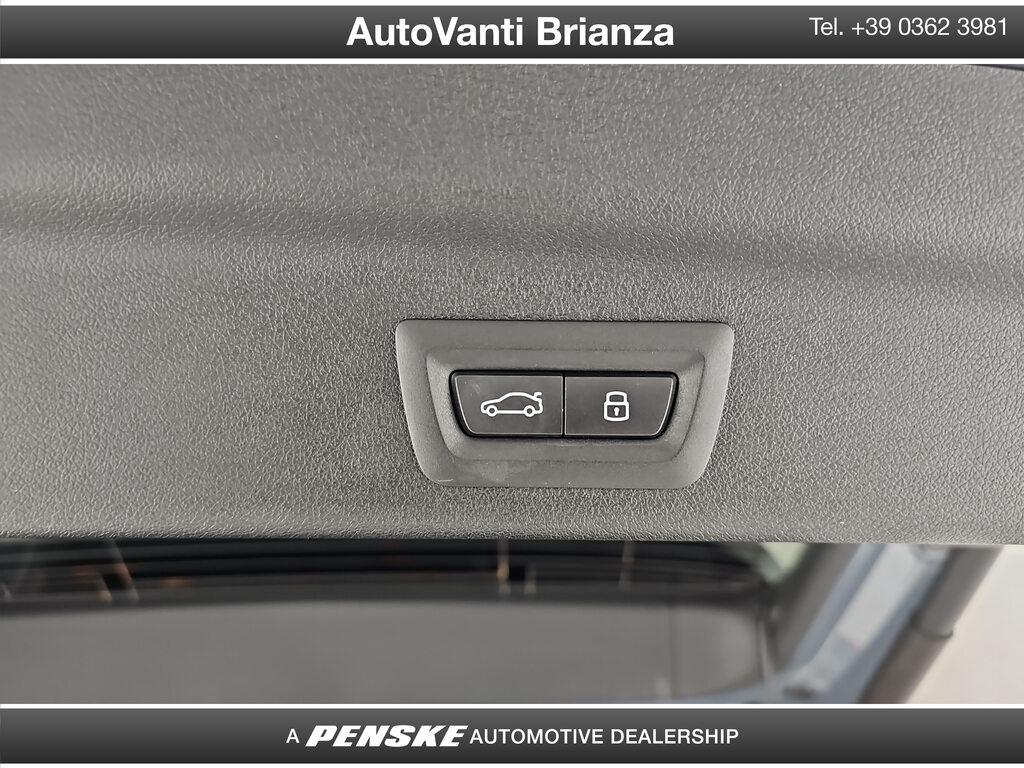 BMW X1 xdrive 25e MSport Pro auto