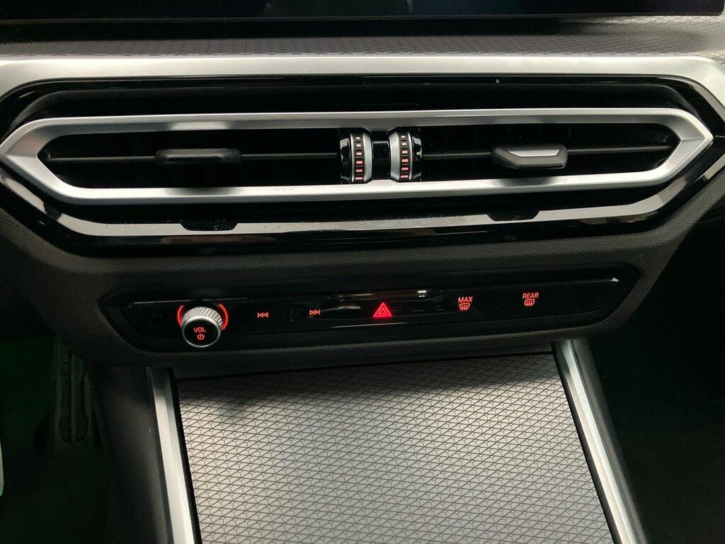 BMW Serie 3 320d mhev 48V Msport auto