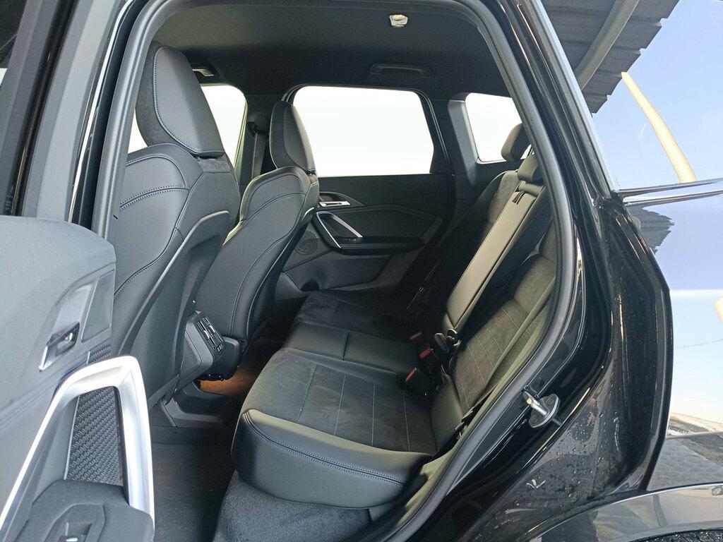 BMW X1 xdrive 25e MSport Pro auto