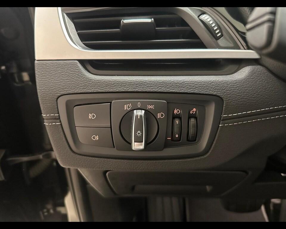 BMW X1 xdrive20d xLine Plus auto