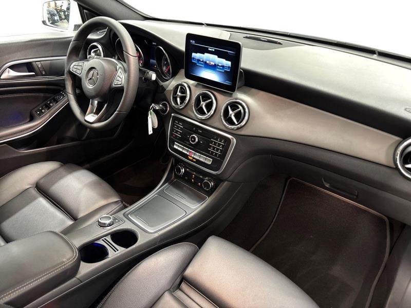 Mercedes CLA Shooting Brake 220 d Sport 170cv auto