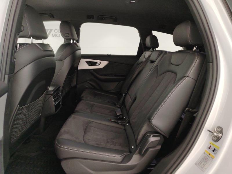 Audi Q7 50 3.0 tdi mhev Sport quattro tiptronic 7p.ti