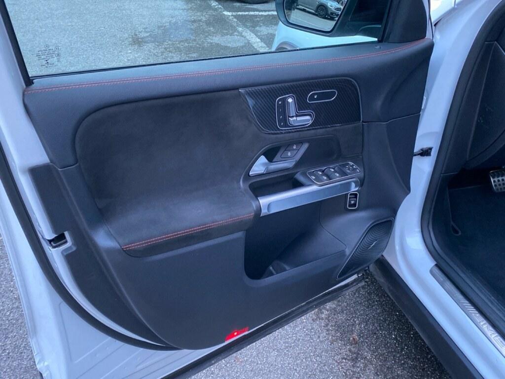 Mercedes GLB 35 AMG 4matic auto