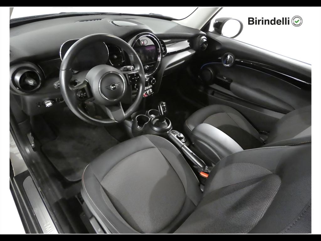 Mini Cooper 1.5 TwinPower Turbo Cooper