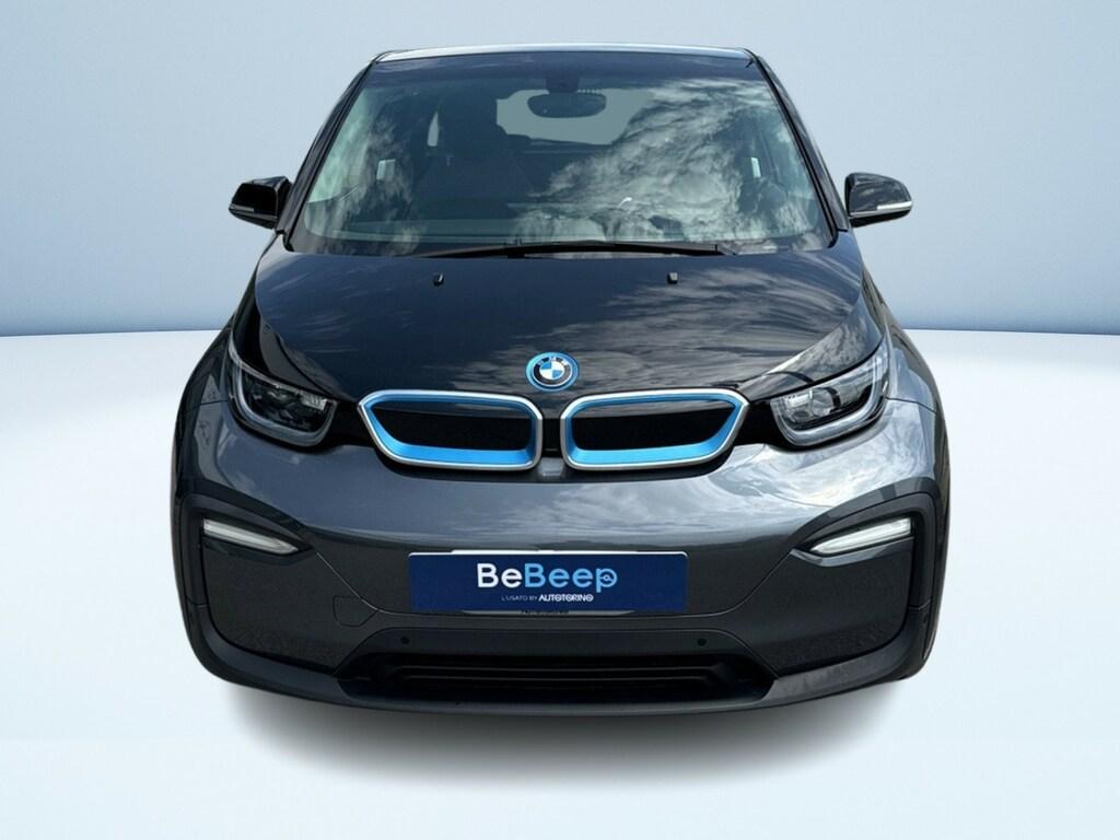 BMW i3 120Ah Advantage