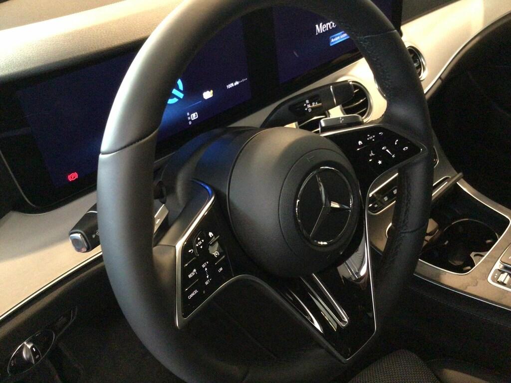 Mercedes Classe E 300 de eq-power Premium auto