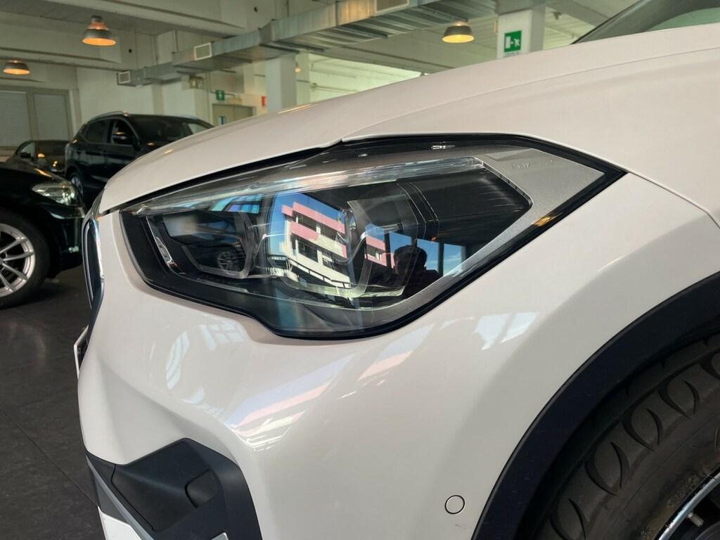 BMW X1 sdrive18d xLine Plus auto