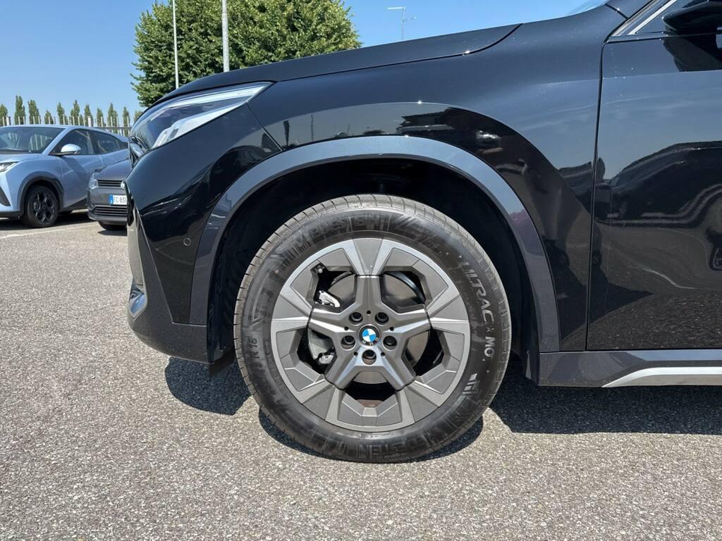 BMW X1 sdrive18i X-Line auto