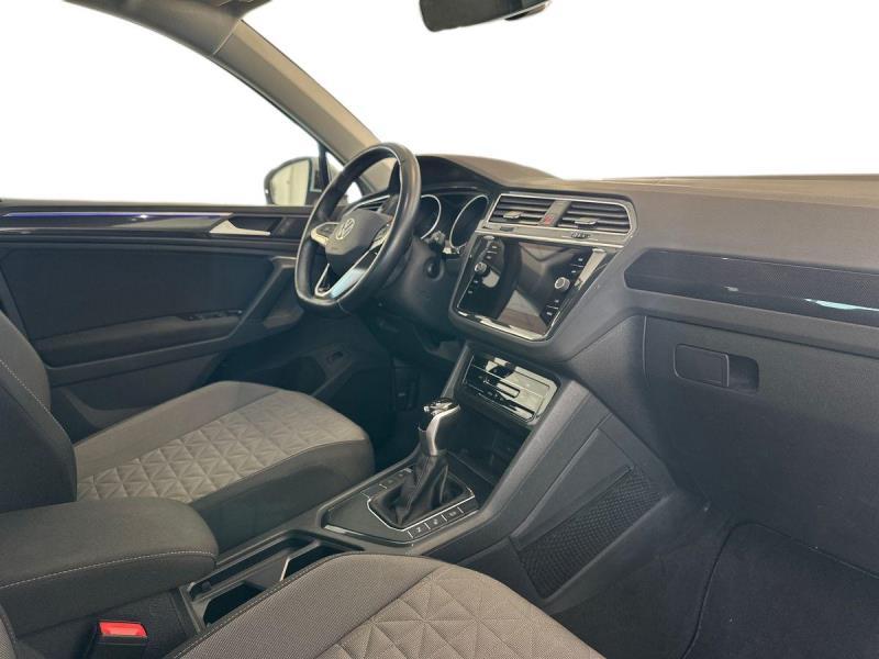 Volkswagen Tiguan 2.0 tdi scr Elegance 150cv dsg