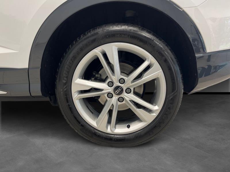 Audi Q3 Sportback 35 2.0 tdi S Line Edition s-tronic