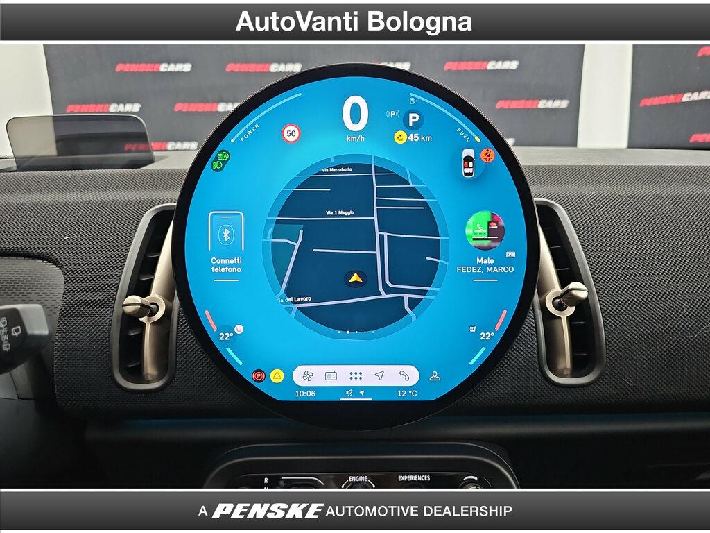 Mini Mini Countryman 2.0 48V D Classic auto