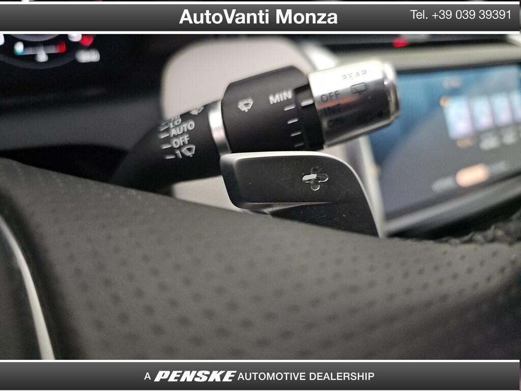 Land Rover Discovery Sport 2.0d td4 mhev R-Dynamic SE awd 204cv auto