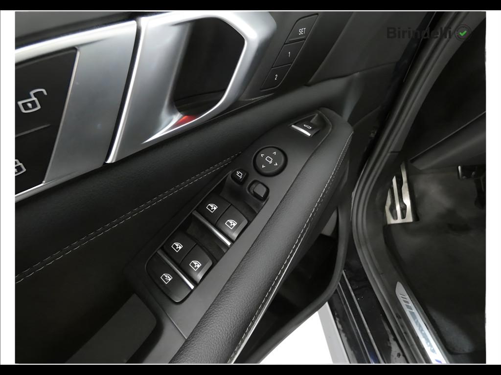 BMW X5 xdrive30d Msport auto