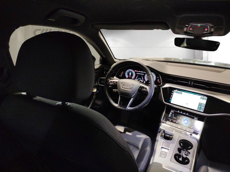 Audi A6 Allroad 50 3.0 tdi mhev Evolution quattro 286cv tiptronic