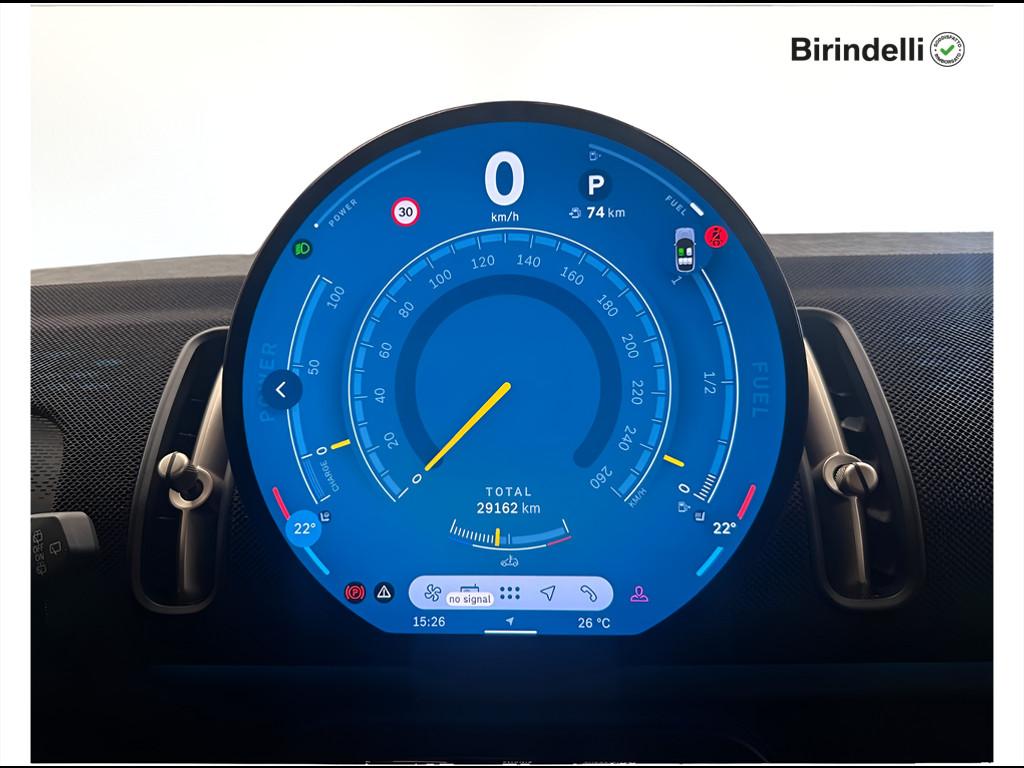 Mini Mini Countryman 1.5 48V C Classic auto