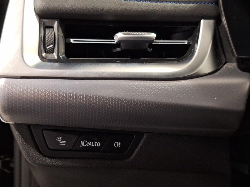 BMW Serie 2 218d Active Tourer Msport auto